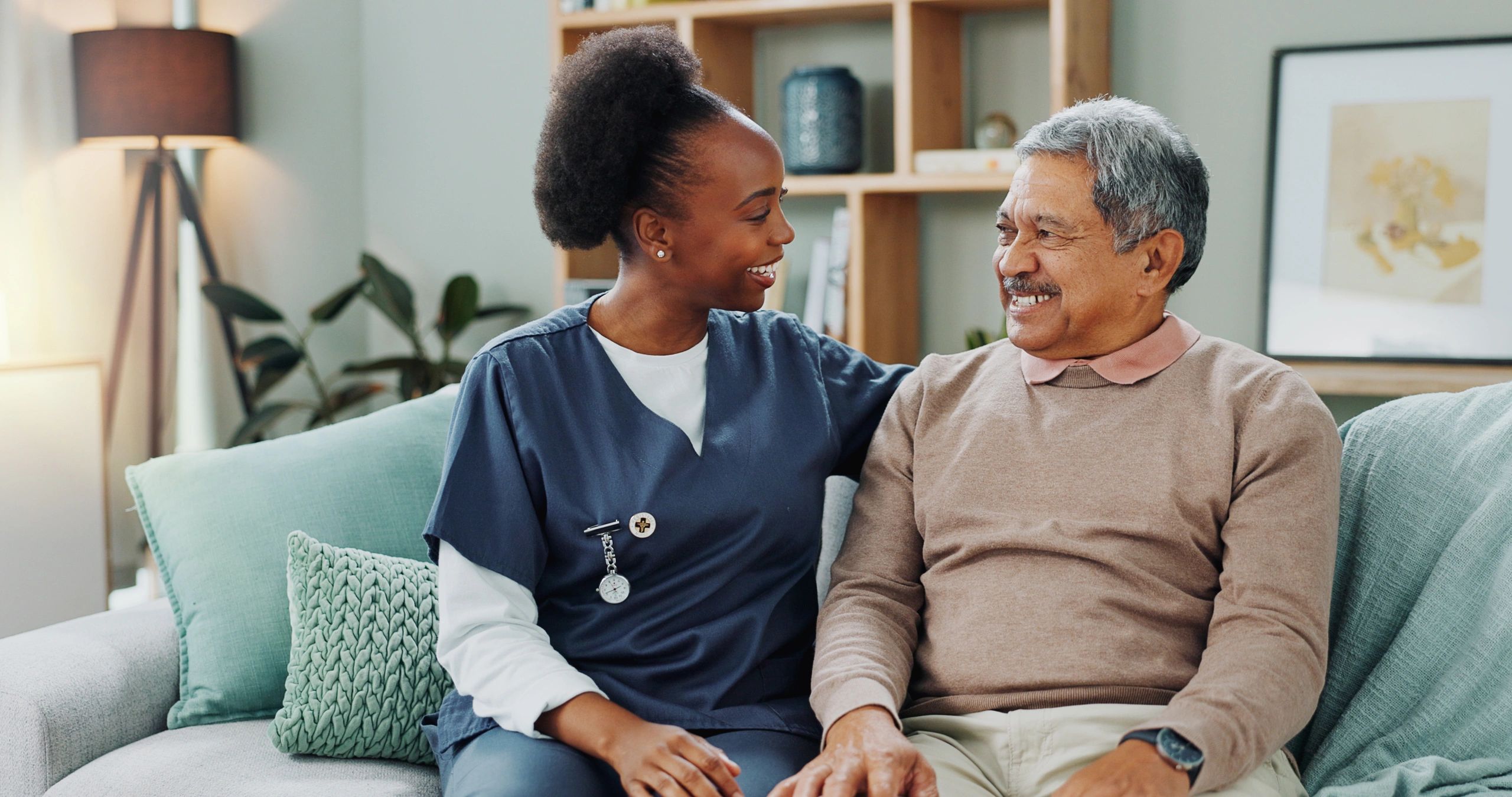 National Safety Month: Senior Safety Starts at Home