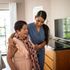 Support Seniors in May